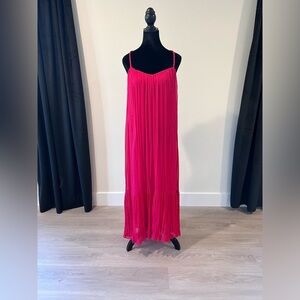 Zara Maxi Dress